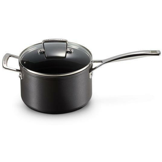 Le Creuset Non Stick Aluminium Professional Pot, 20 Cm