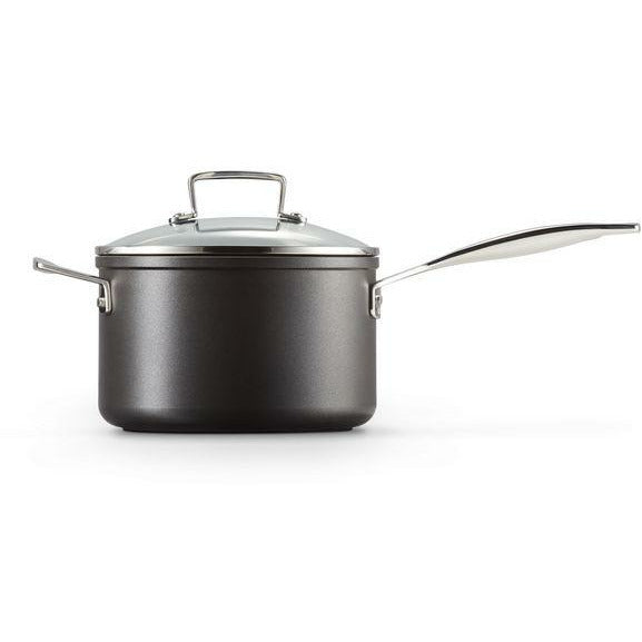 Le Creuset Non Stick Aluminium Professional Pot, 20 Cm