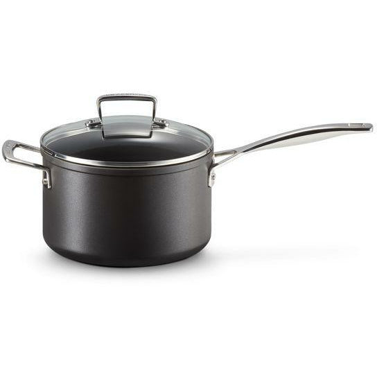 Le Creuset Non Stick Aluminium Professional Pot, 20 Cm