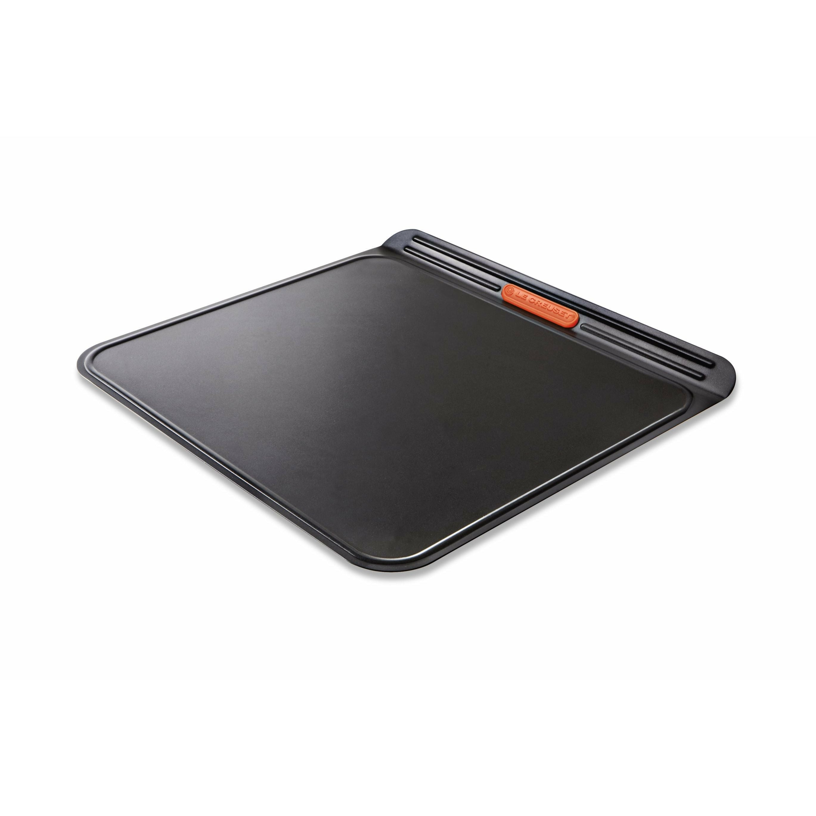 Le Creuset Baking Tray Double Walled, 38 X 35,5 Cm