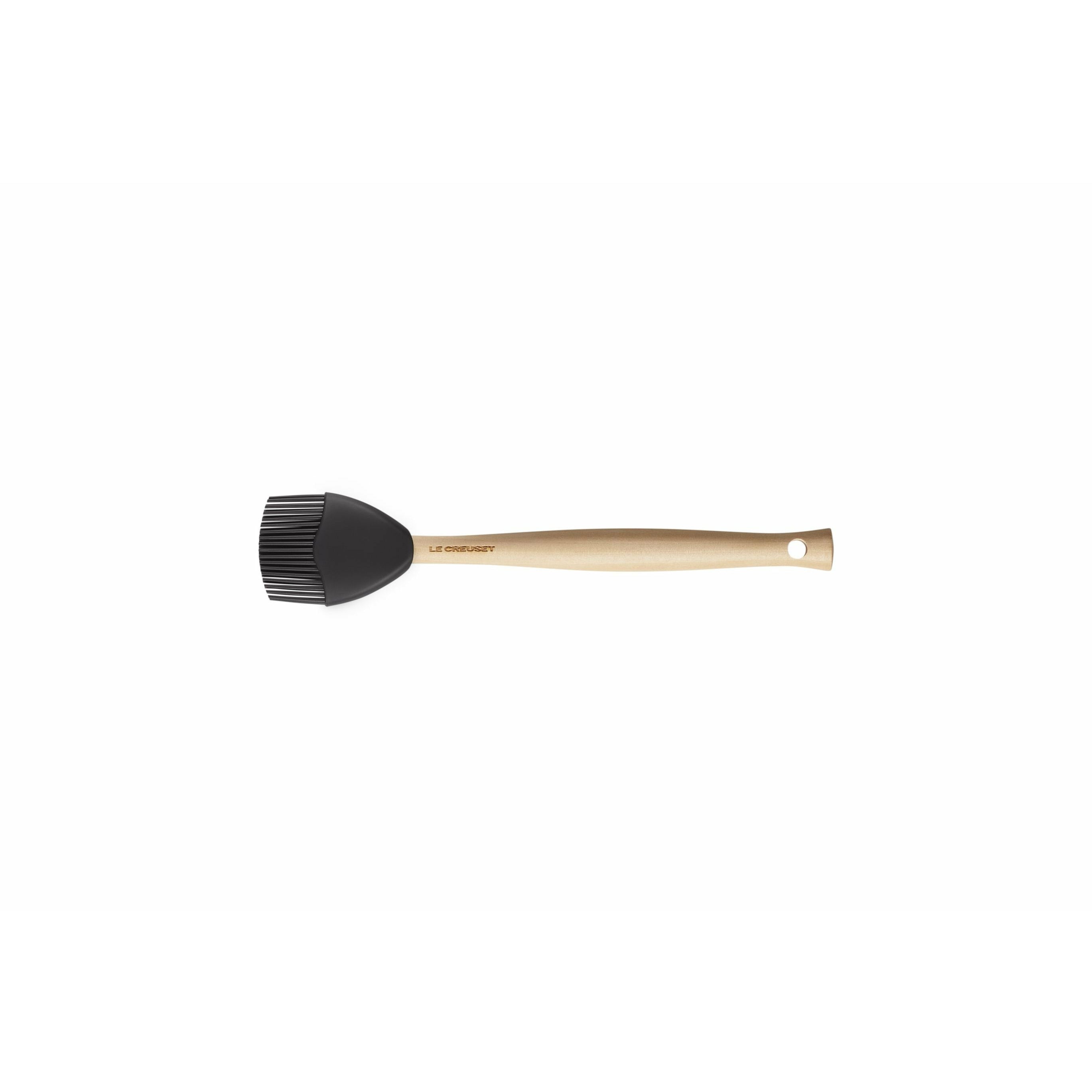 Le Creuset Baking Brush Craft, Black