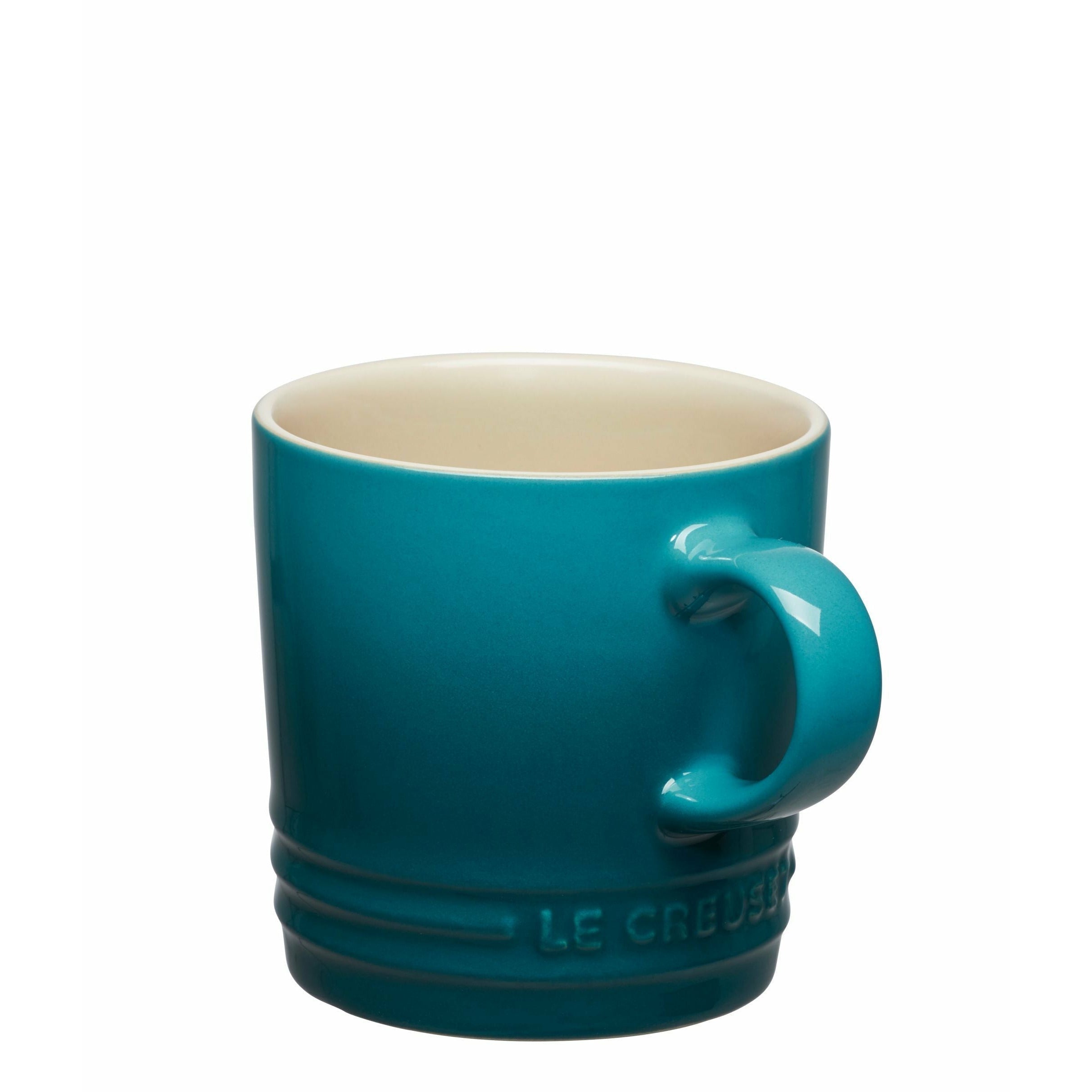 Le Creuset Cup 350 Ml, Deep Teal