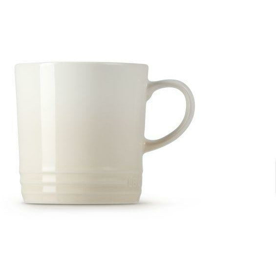 Le Creuset Mug 350 Ml, Meringue