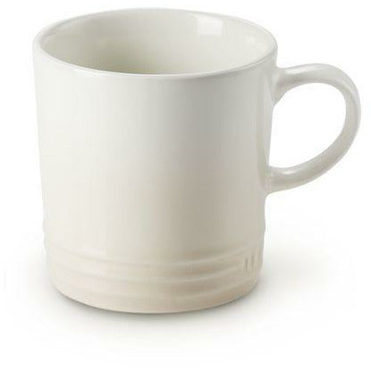 Le Creuset Mug 350 Ml, Meringue