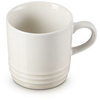 Le Creuset Cappuccino Mug 200 Ml, Meringue