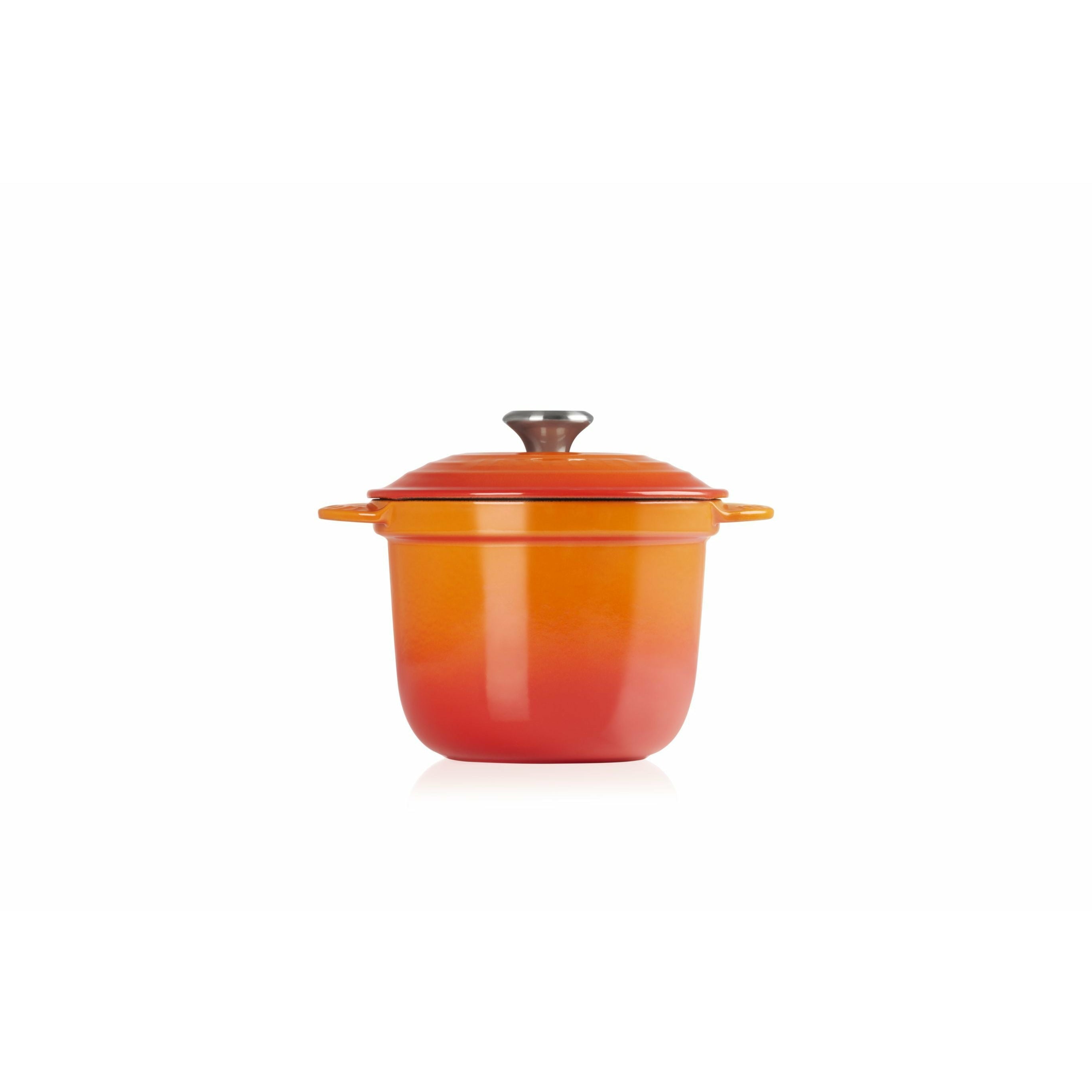 Le Creuset Cocotte Every With Poteriedeckel 18 Cm, Oven Red