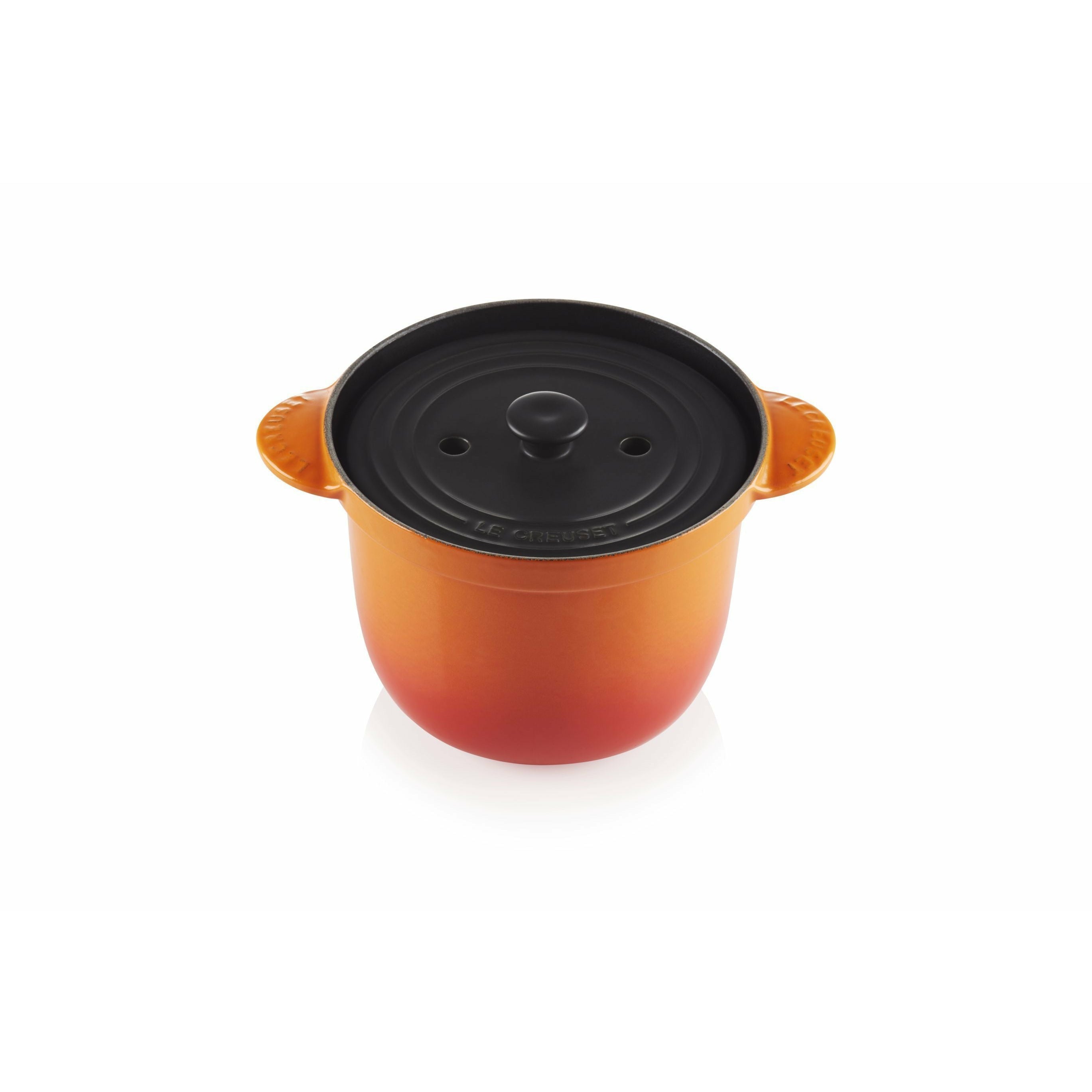 Le Creuset Cocotte Every With Poteriedeckel 18 Cm, Oven Red