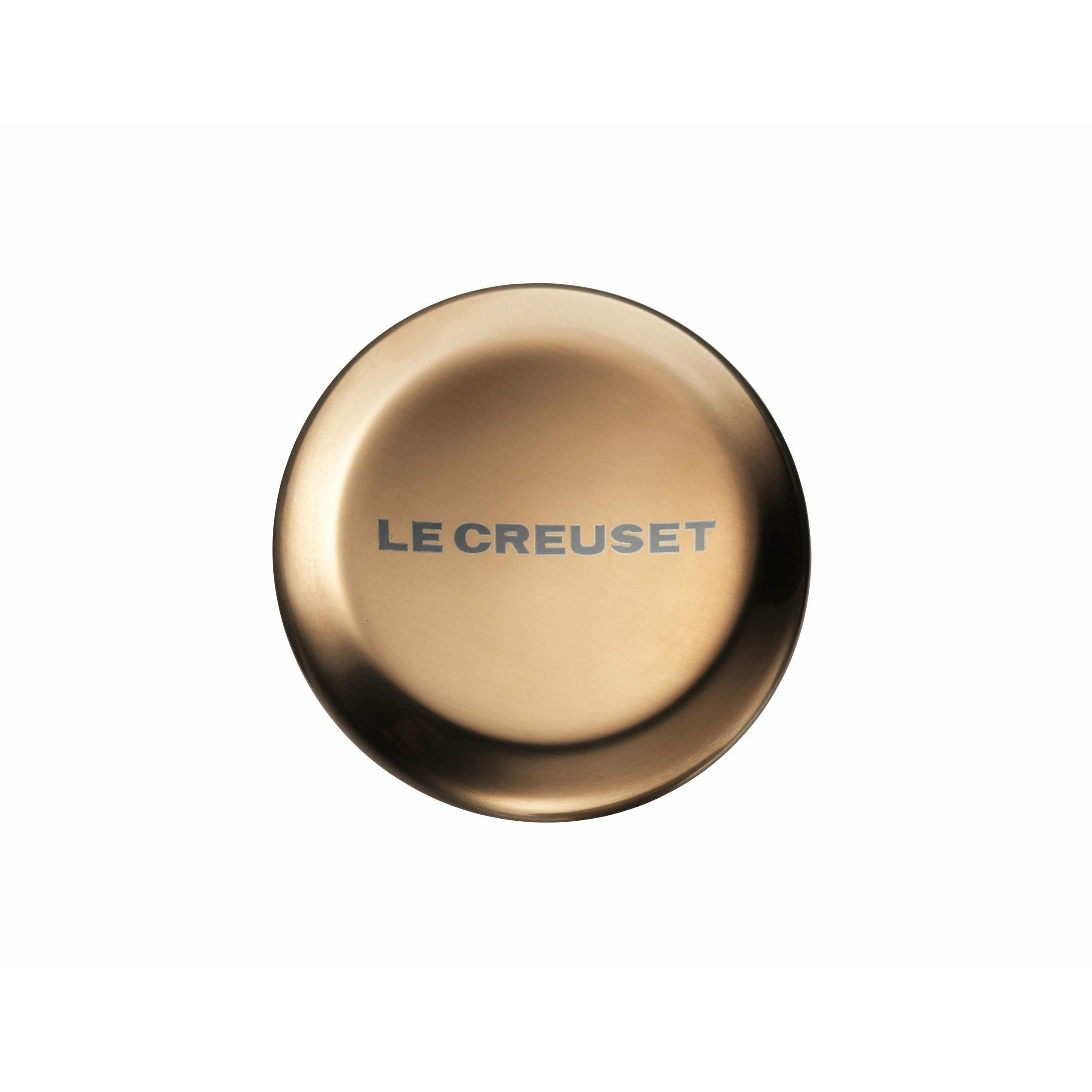 Le Creuset Lid Knob Copper, 5,7 Cm