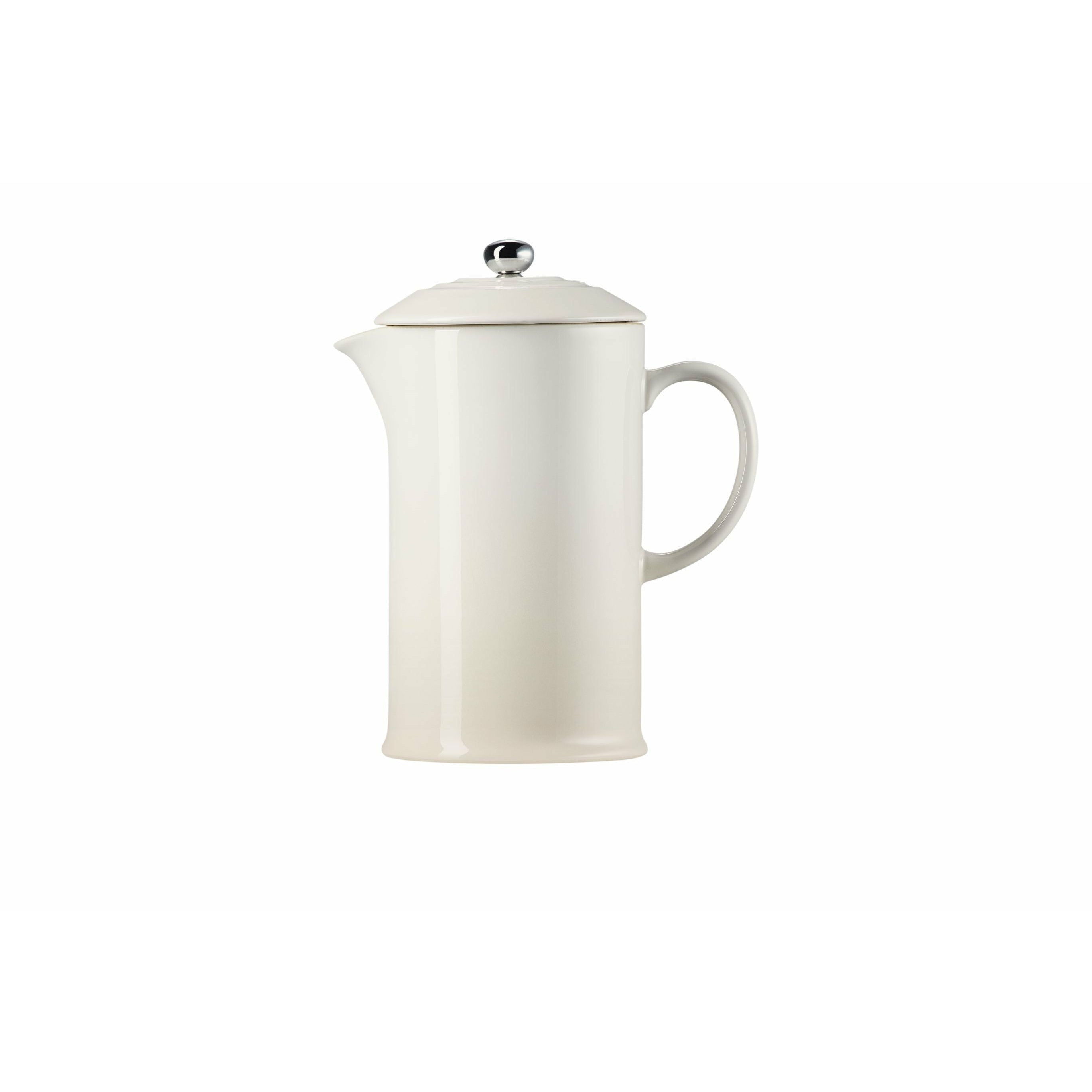 Le Creuset Coffee Maker 1 L, Meringue