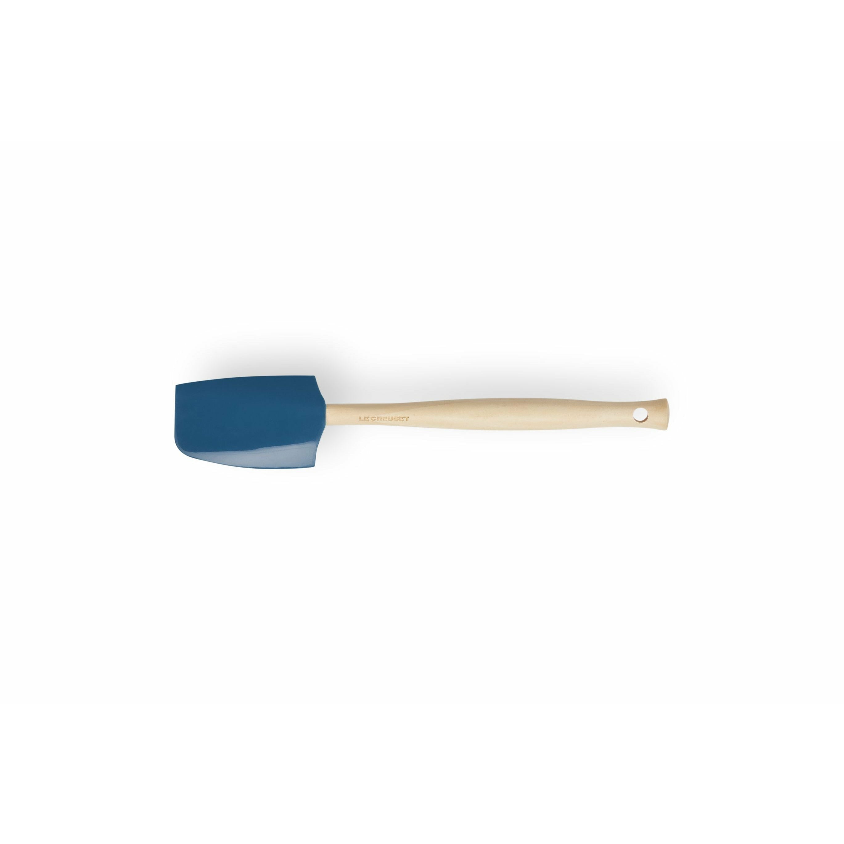 Le Creuset Cooking Trowel Craft Means, Deep Teal