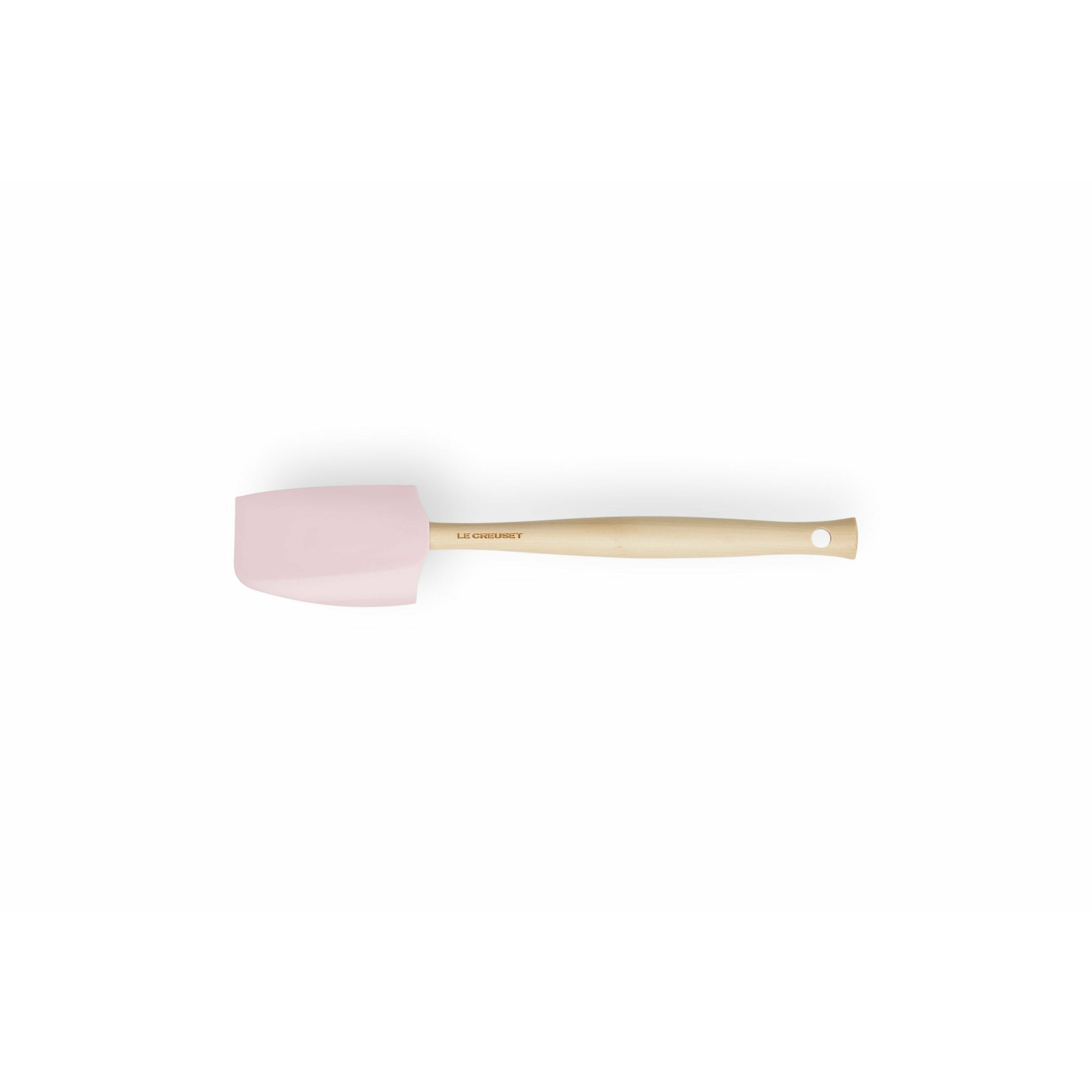 Le Creuset Cooking Trowel Craft Medium, Pink