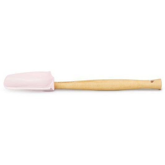 Le Creuset Craft Large Spatula Spoon, Pink