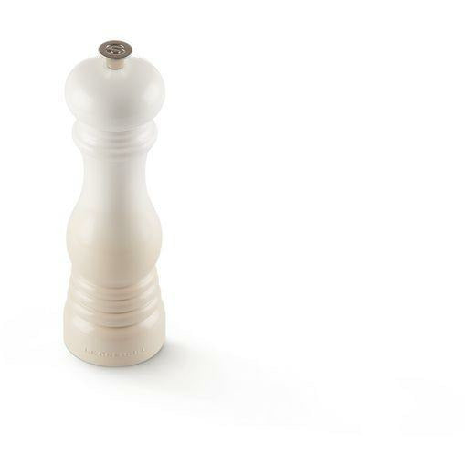 Le Creuset Pepper Mill 21 Cm, Meringue