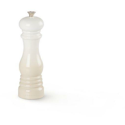 Le Creuset Pepper Mill 21 Cm, Meringue