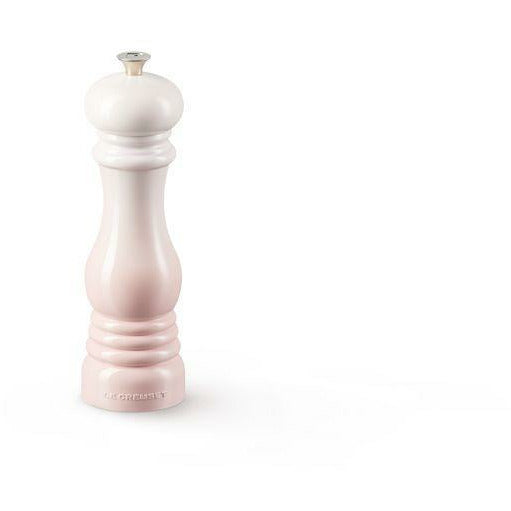 Le Creuset Pepper Mill 21 Cm, Shell Pink