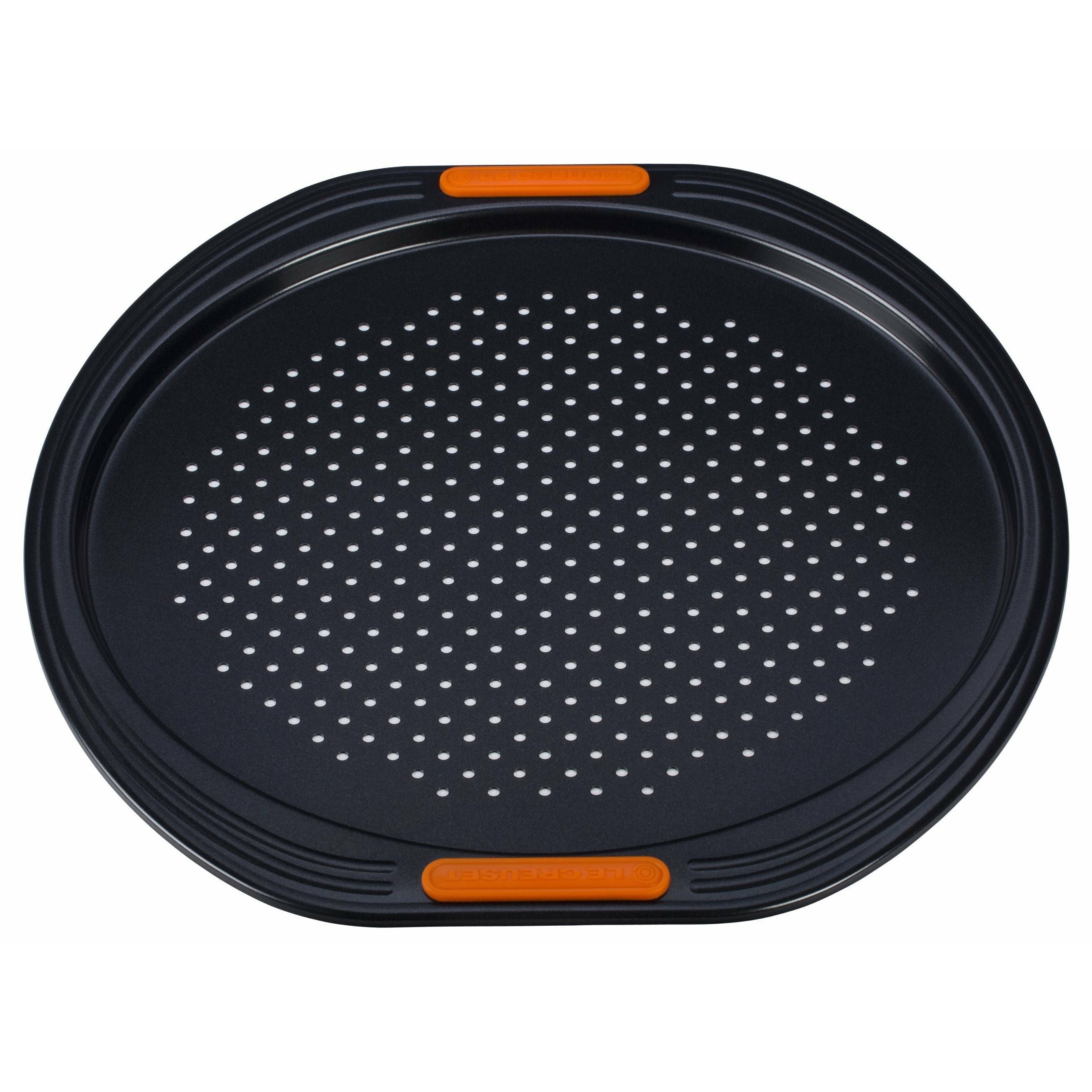 Le Creuset Pizza Baking Tray, 32,5 Cm