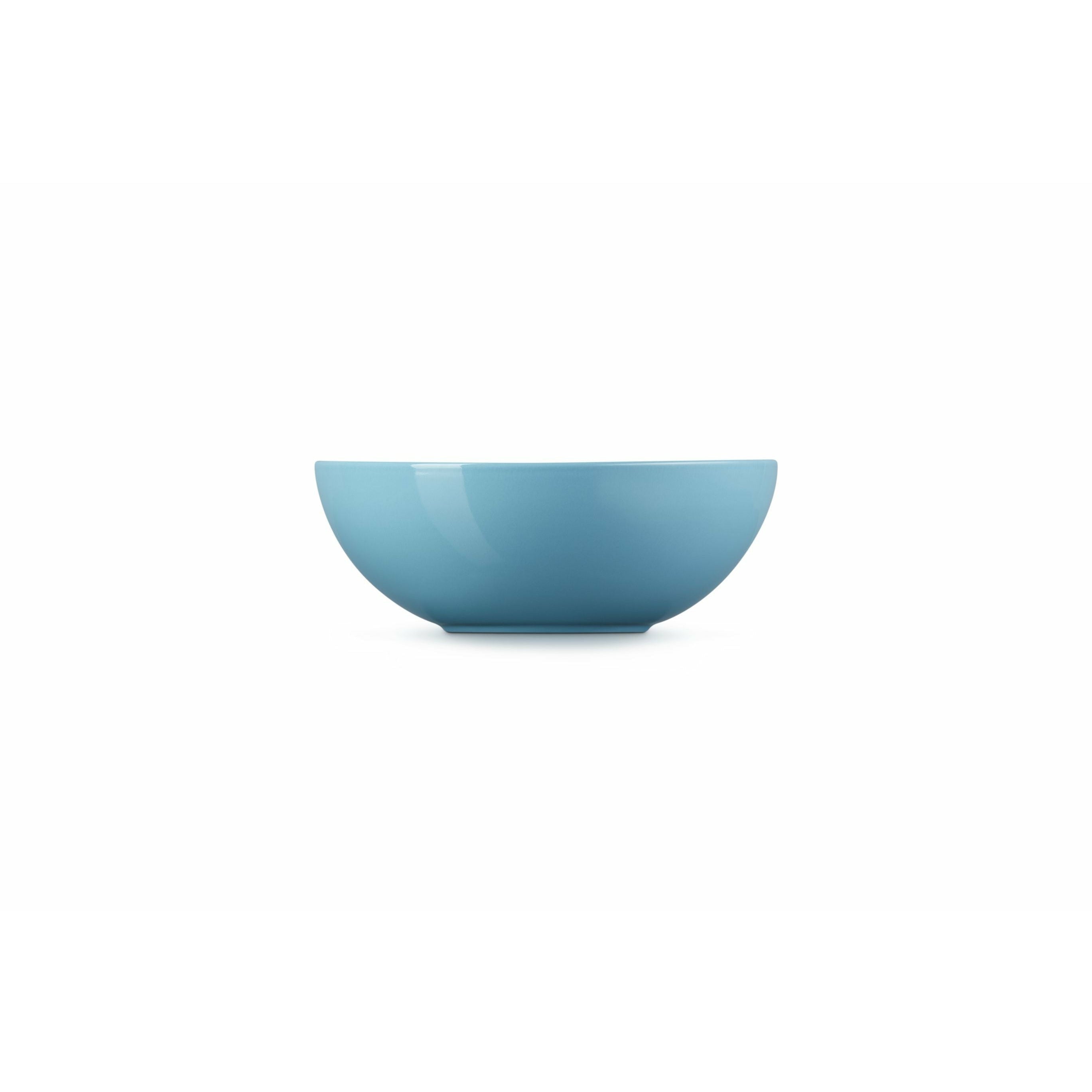 Le Creuset Salad Bowl 24 Cm, Caribbean