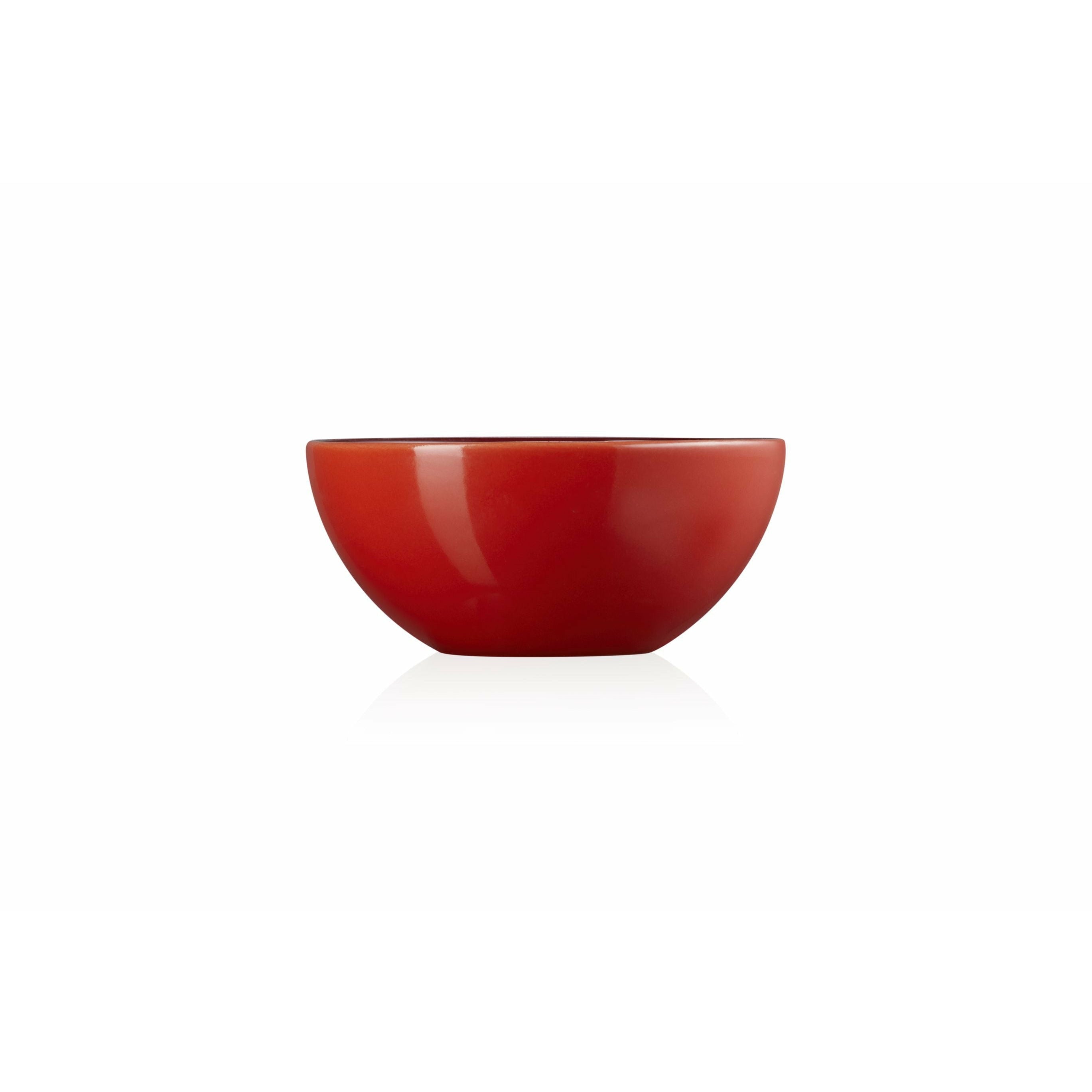 Le Creuset Snack Bowl 12 Cm, Cherry Red