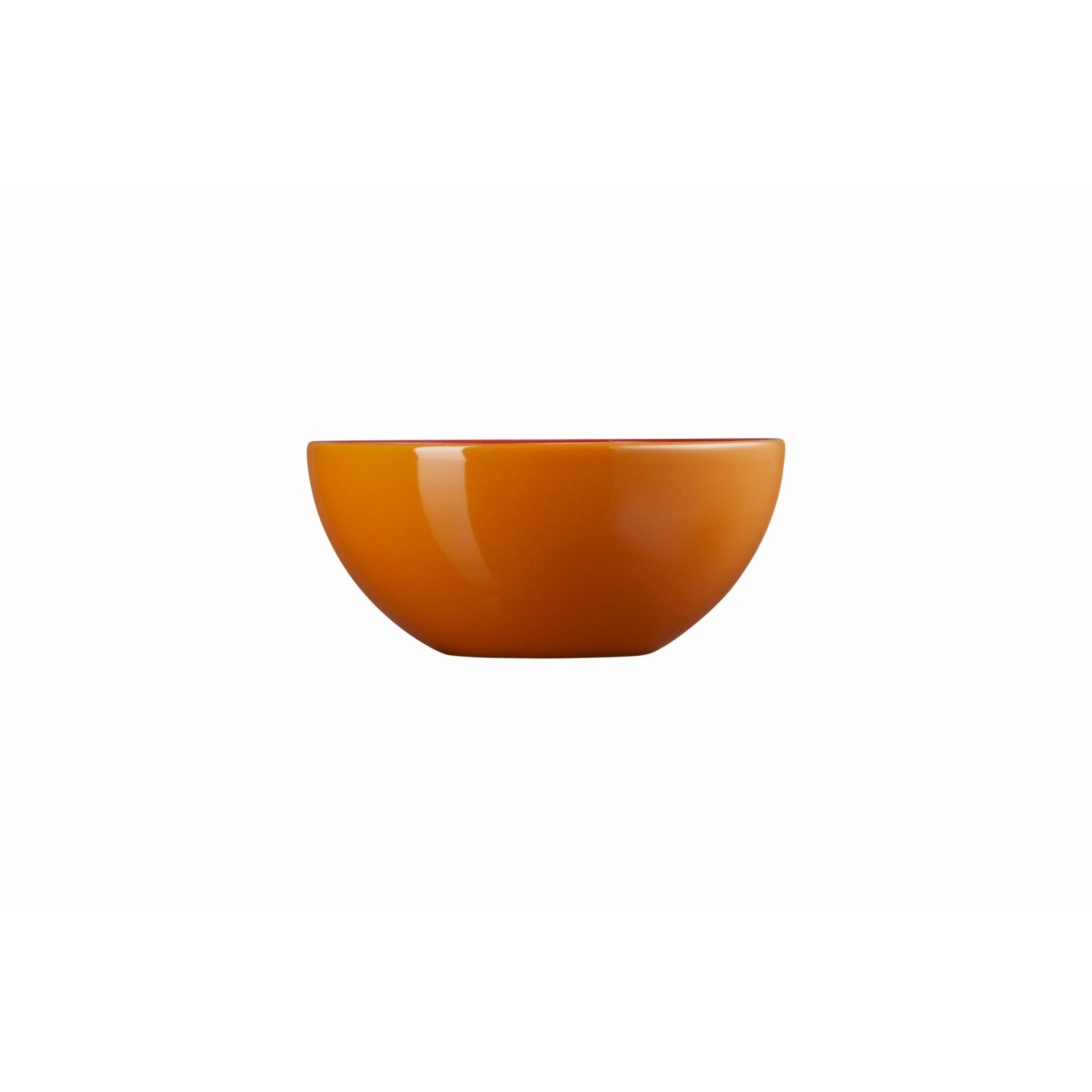 Le Creuset Snack Bowl 12 Cm, Oven Red