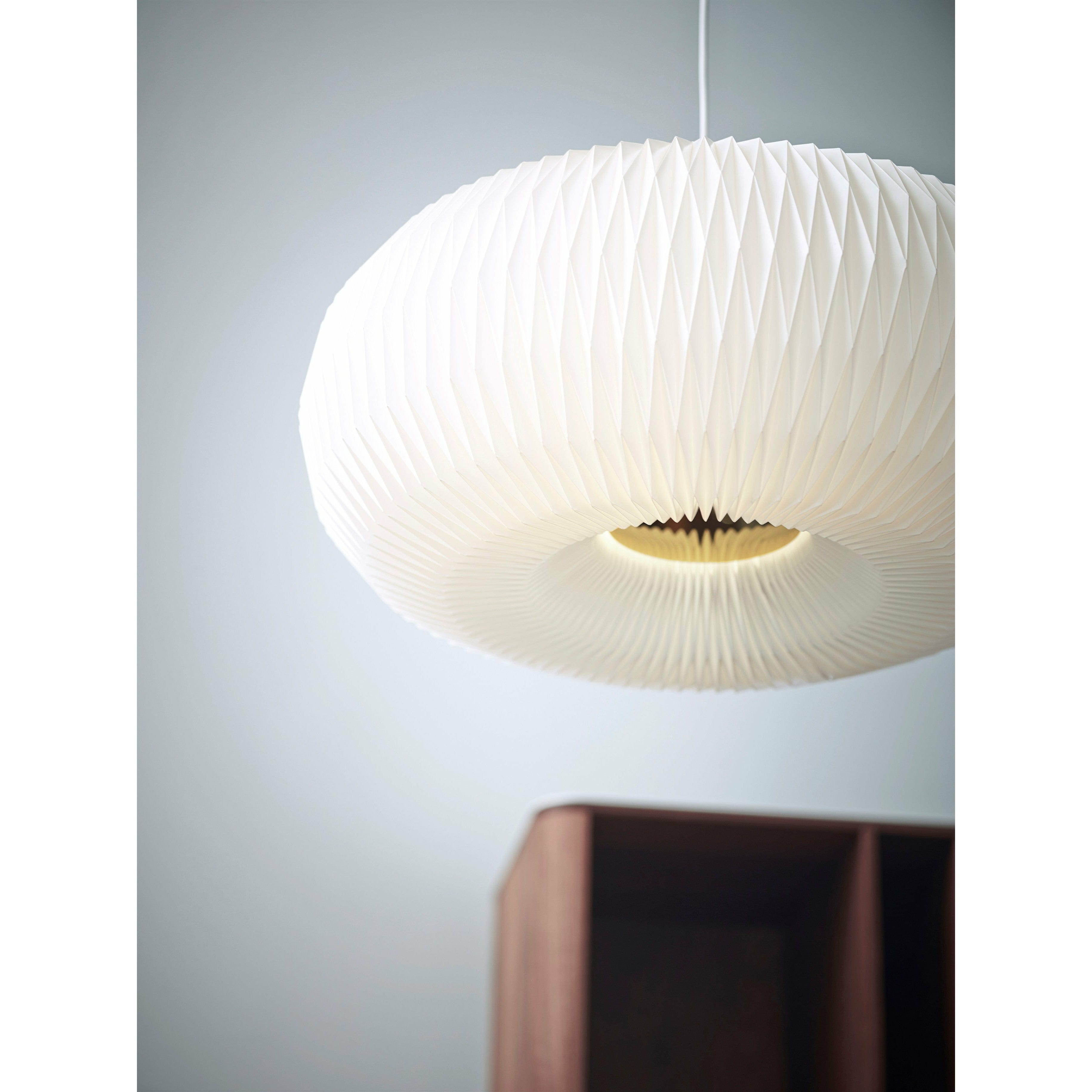 Le Klint Donut Suspension Lamp Brass, Large