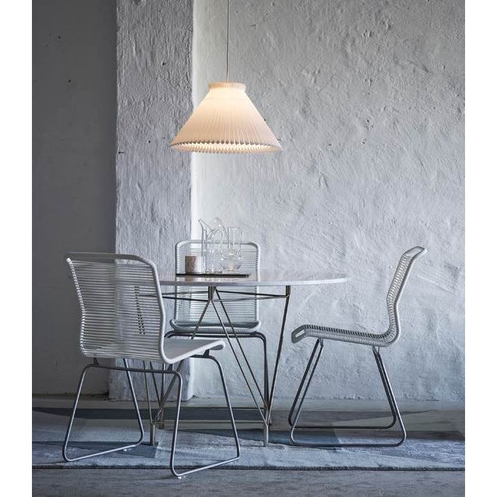 Le Klint Lampshade 12 19 X32 Cm, Plastic