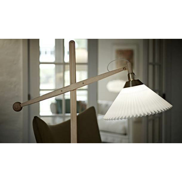 Le Klint Lampshade 12 21x34 Cm, Plastic