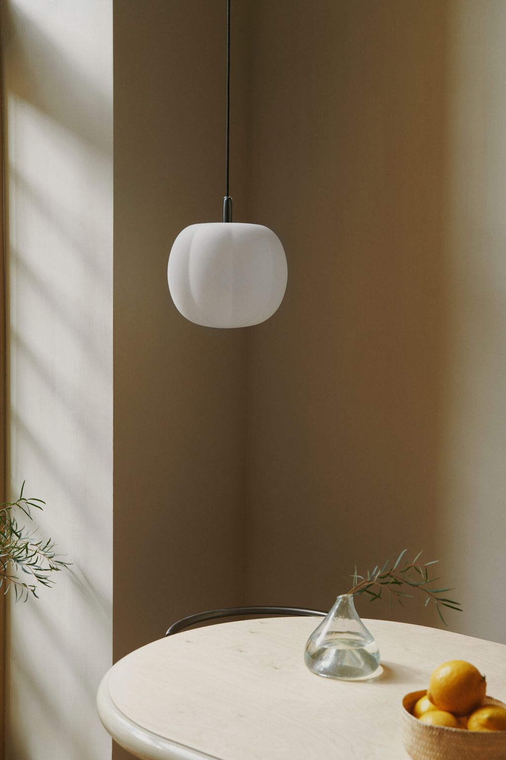 Made By Hand Pepo Pendant Lamp, ø 30