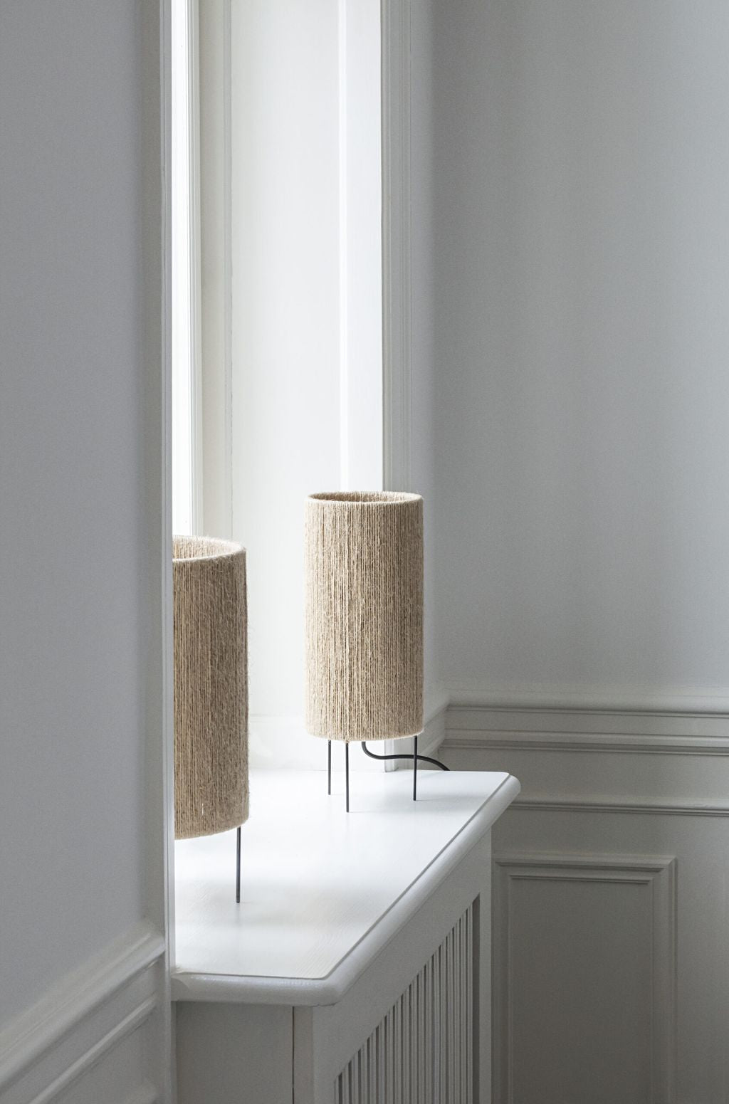 Made By Hand Ro Table Lamp ø23