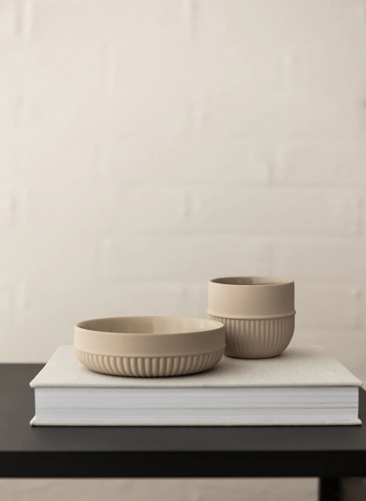 Malling Living Root Dessert Bowl