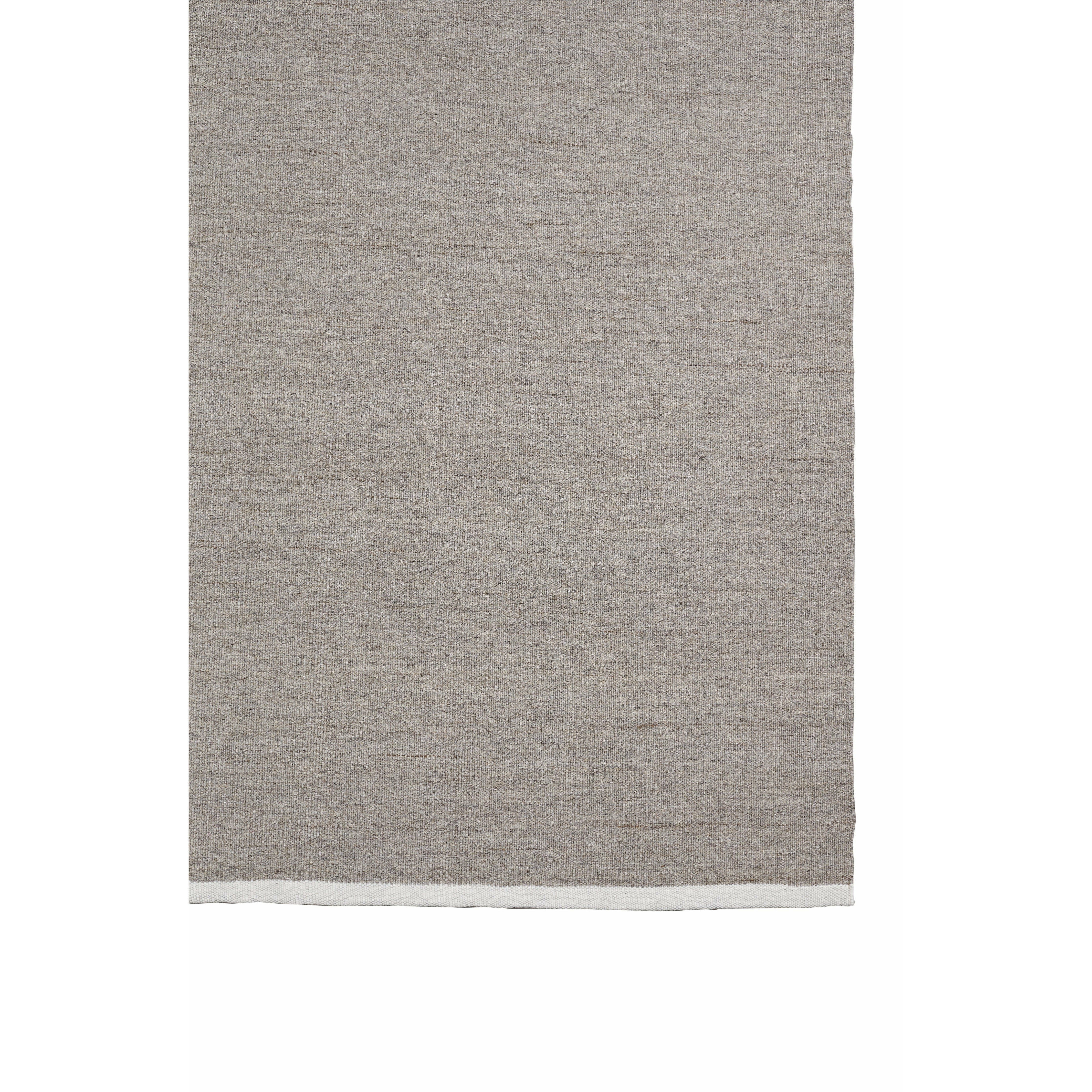 Massimo Escape Kelim Rug 170x240, Muscat