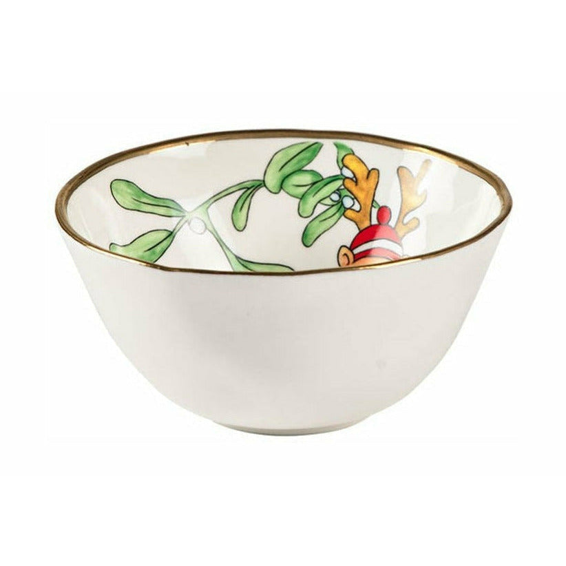 Medusa Copenhagen Jingle Bell Bowl, 12 Cm