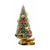 Medusa Copenhagen Modern Christmas Tree On Clip 9 Cm, Green