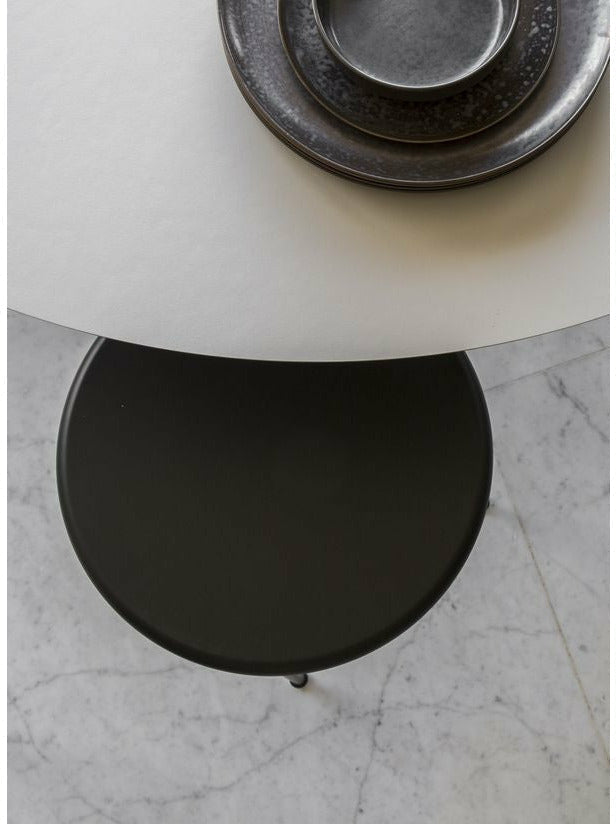 Audo Copenhagen Afteroom Stool