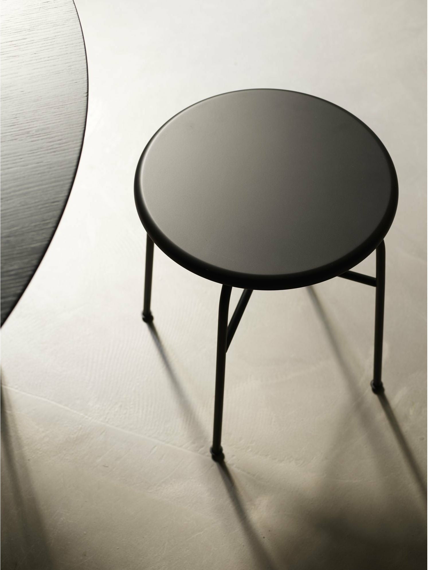 Audo Copenhagen Afteroom Stool