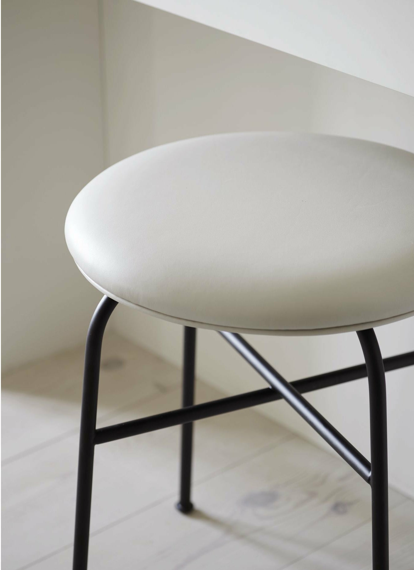 Audo Copenhagen Afteroom Stool