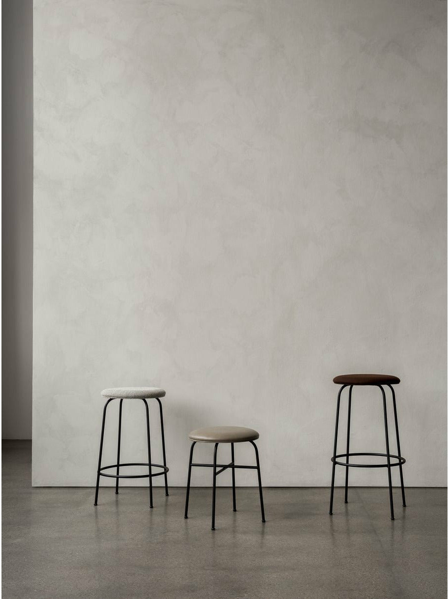 Audo Copenhagen Afteroom Stool