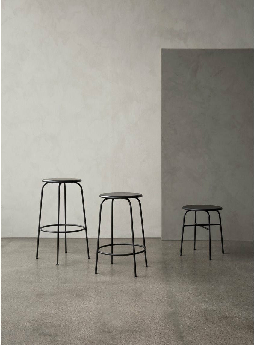 Audo Copenhagen Afteroom Stool