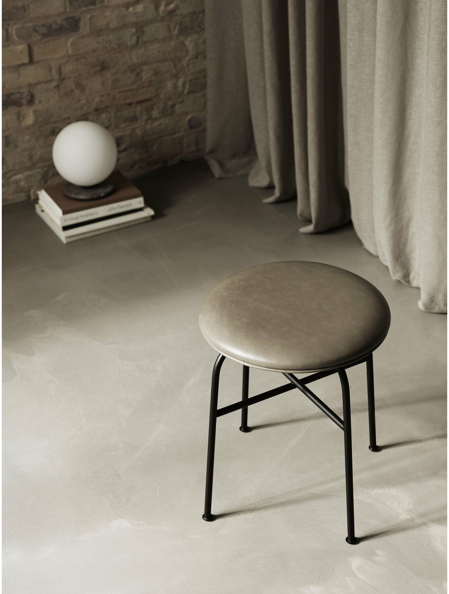 Audo Copenhagen Afteroom Stool