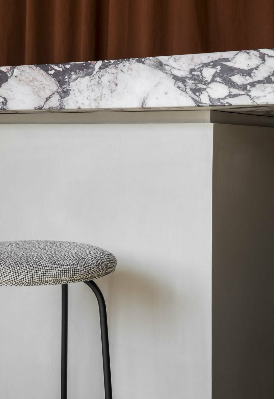 Audo Copenhagen Afteroom Stool