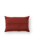 Audo Copenhagen Losaria Cushion 60x40 cm, Sienne brûlée