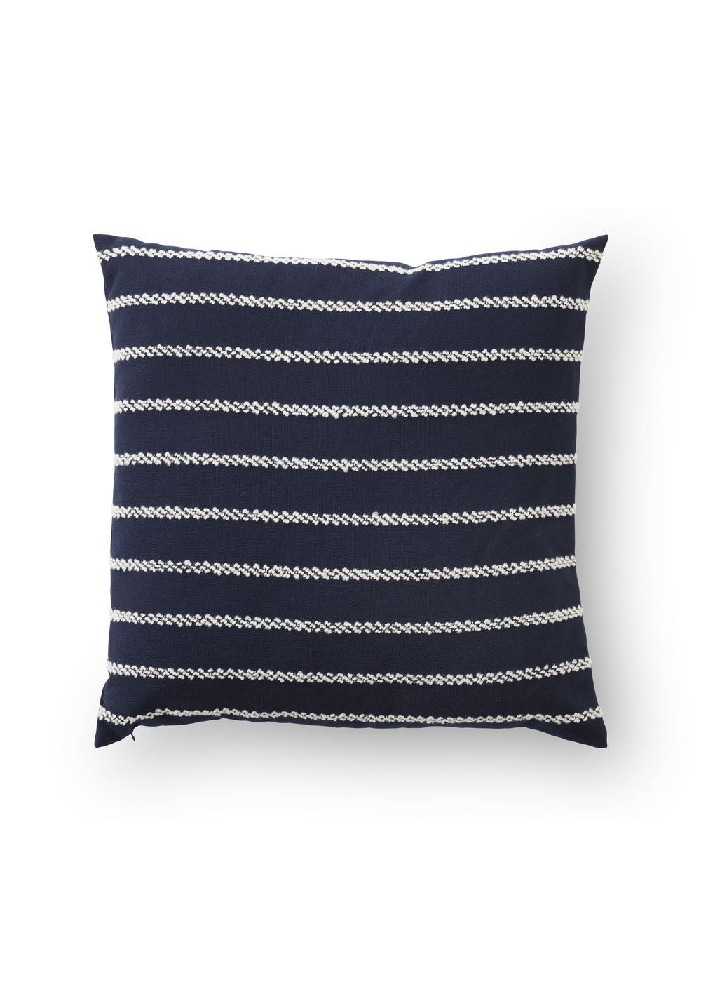 Audo Copenhagen Losaria Cushion 60x60 Cm, Indigo