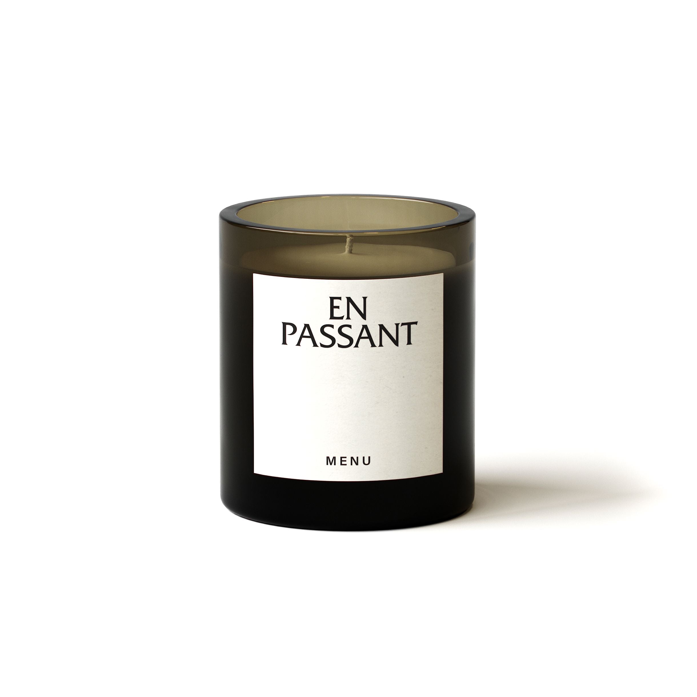 Audo Copenhagen Olfacte Scented Candle En Passant, 235g