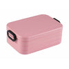 Mepal Bento Take A Break Lunchbox Medium, Nordic Blush