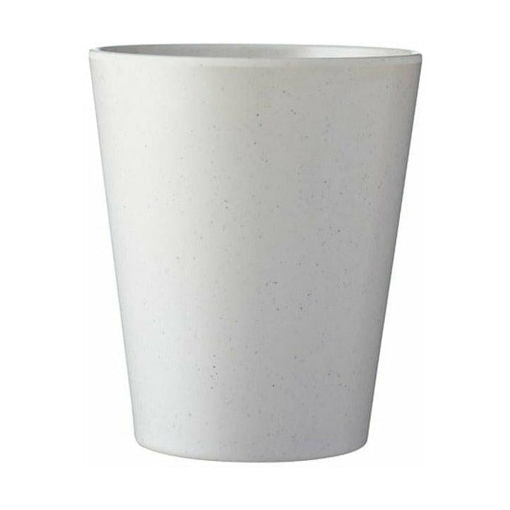 Mepal Bloom Mug 300 Ml, Pebble White