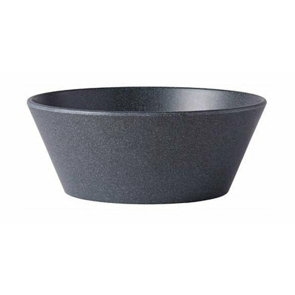 Mepal Bloom Serving Bowl 0,6 L, Pebble Black