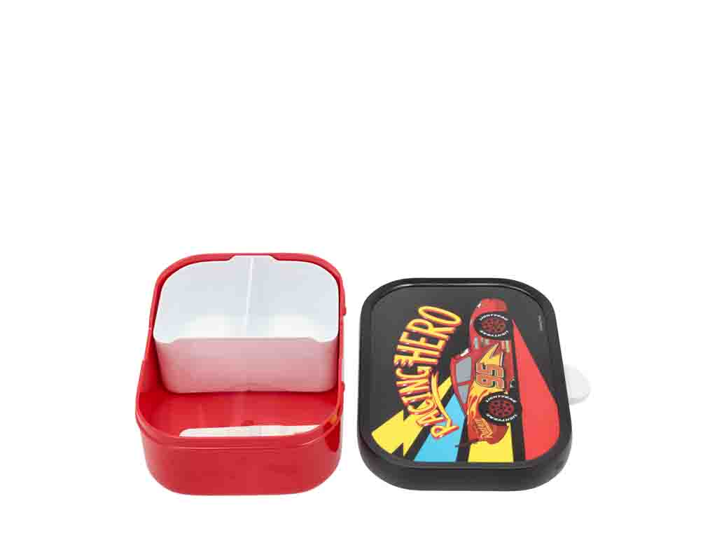 Mepal Campus Lunchbox, Cars