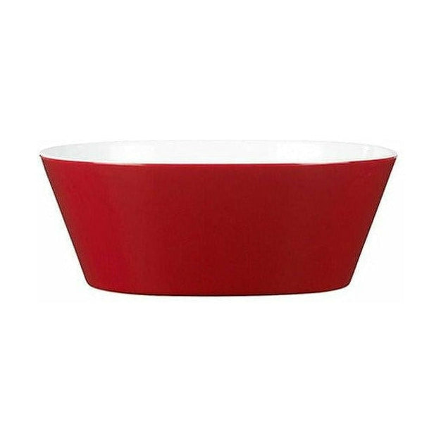 Mepal Conix Bowl 0,5 L, Red