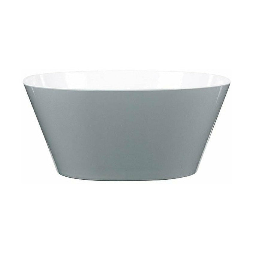 Mepal Conix Bowl 3 L, Grey