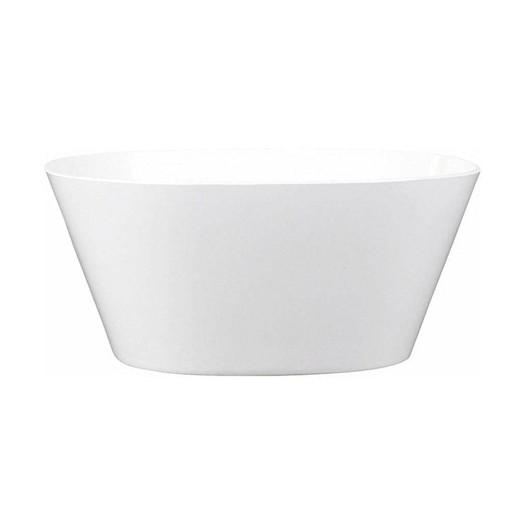 Mepal Conix Bowl 3 L, White