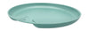 Mepal Mio Children's Plate ø22 Cm, Turquoise